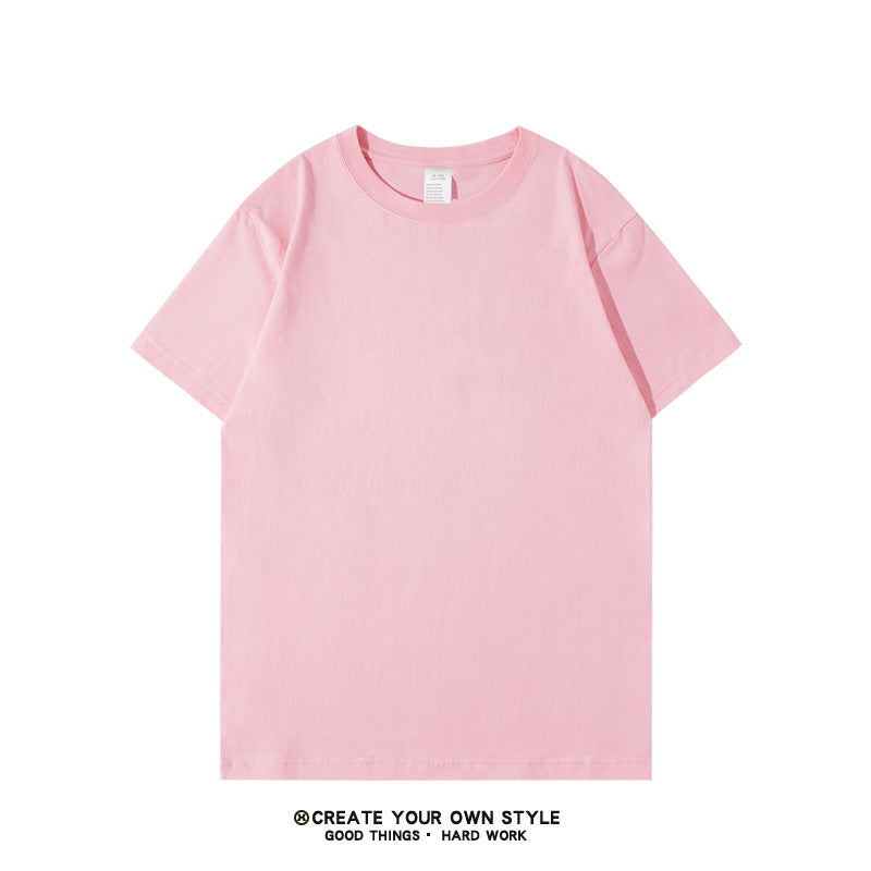 Short-sleeved T-shirt for boys