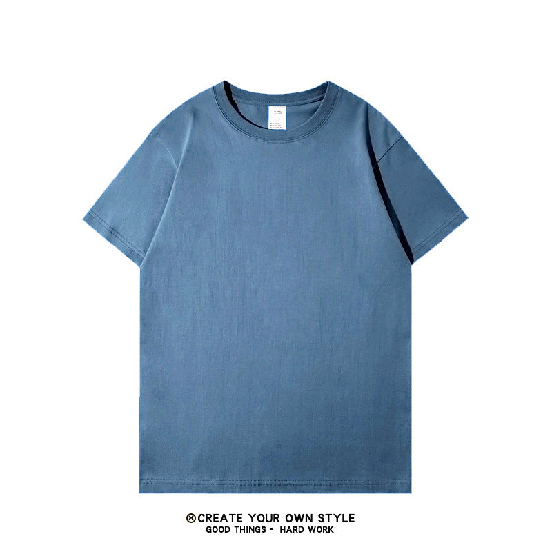 Short-sleeved T-shirt for boys