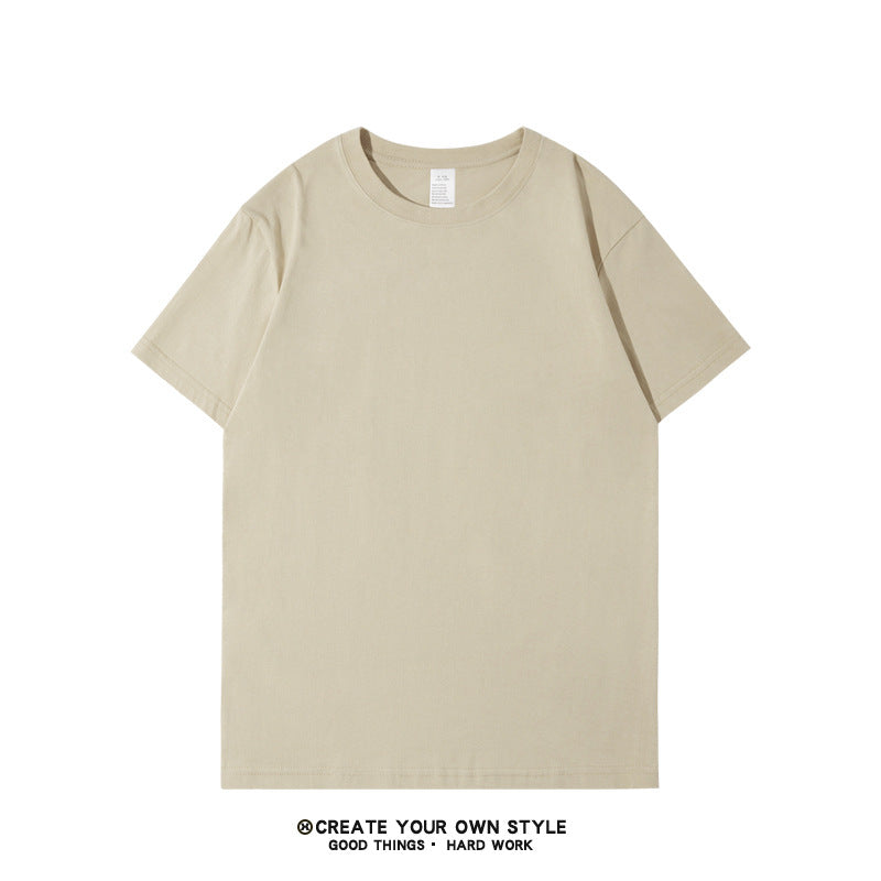 Short-sleeved T-shirt for boys