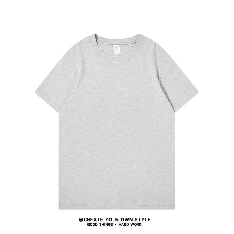Short-sleeved T-shirt for boys
