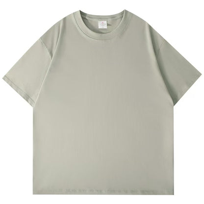 Short-sleeved T-shirt for boys