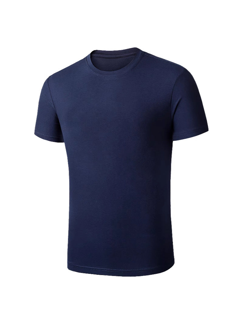 Short-Sleeved T-Shirt for Men in Summer