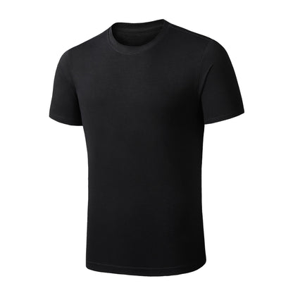 Short-Sleeved T-Shirt for Men in Summer