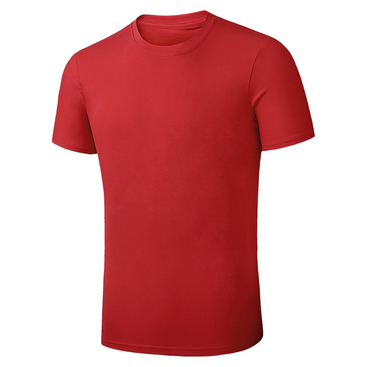 Short-Sleeved T-Shirt for Men in Summer