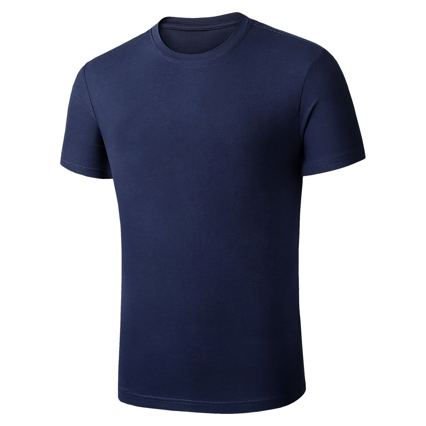Short-Sleeved T-Shirt for Men in Summer