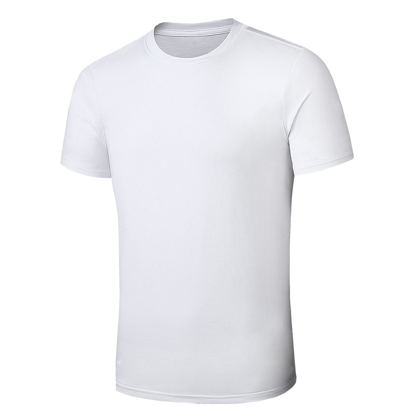 Short-Sleeved T-Shirt for Men in Summer