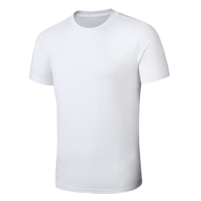 Short-Sleeved T-Shirt for Men in Summer