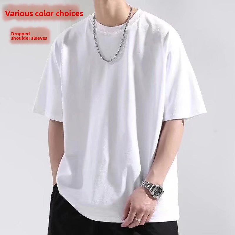 Short-sleeved T-shirt Men's
