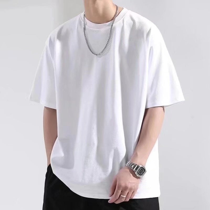 Short-sleeved T-shirt Men's