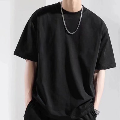 Short-sleeved T-shirt Men's