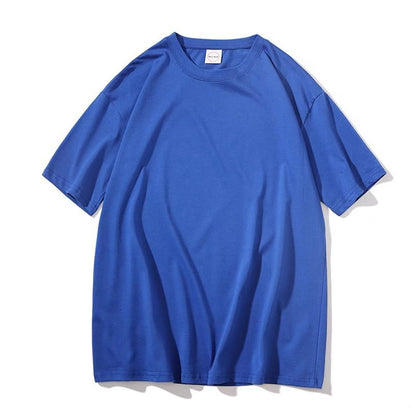 Short-sleeved T-shirt Men's