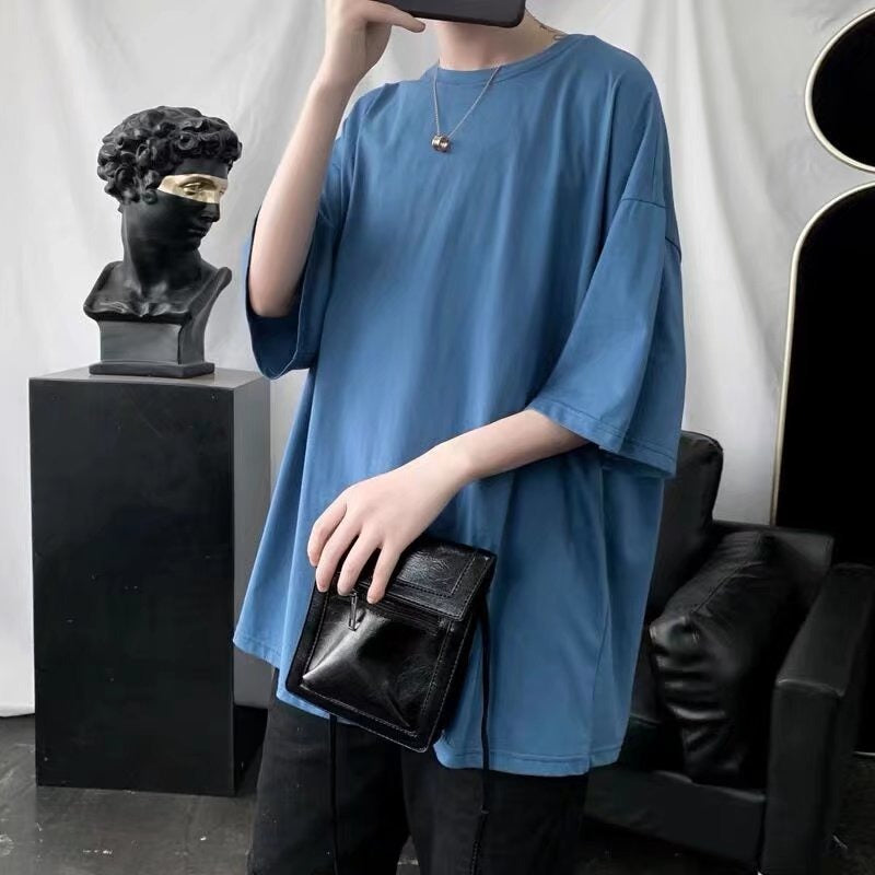 Short-sleeved T-shirt Men's