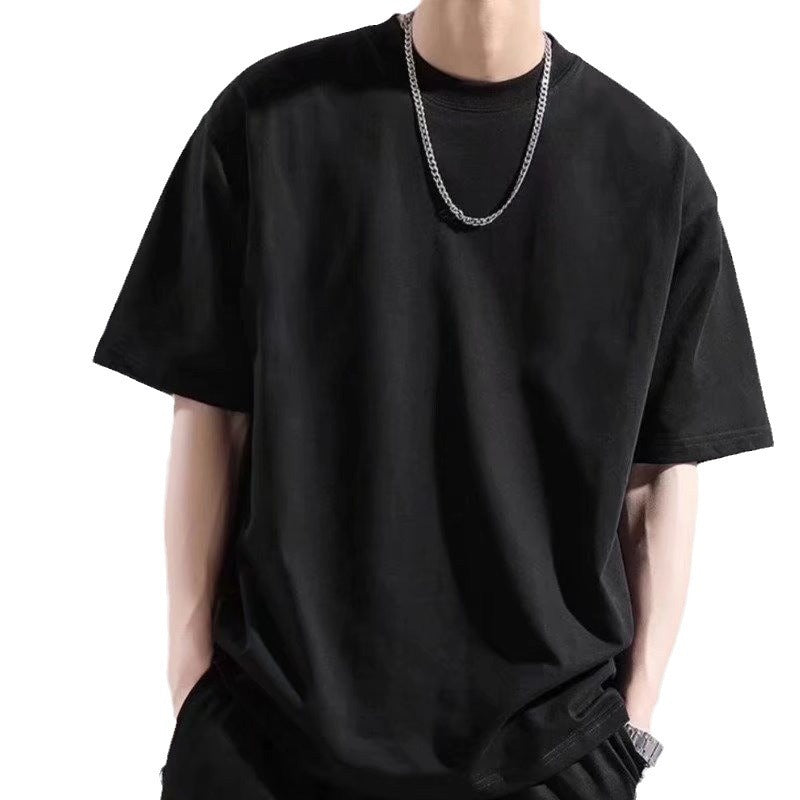 Short-sleeved T-shirt Men's