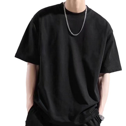 Short-sleeved T-shirt Men's