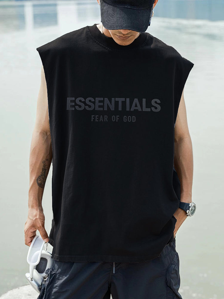 short-sleeved T-shirt