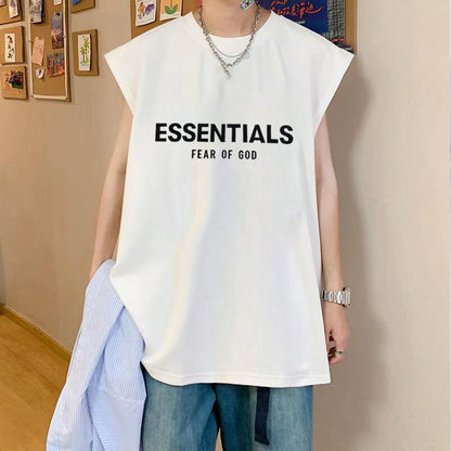 short-sleeved T-shirt