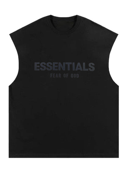 short-sleeved T-shirt