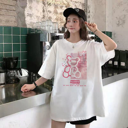 Short-Sleeved T-Shirt