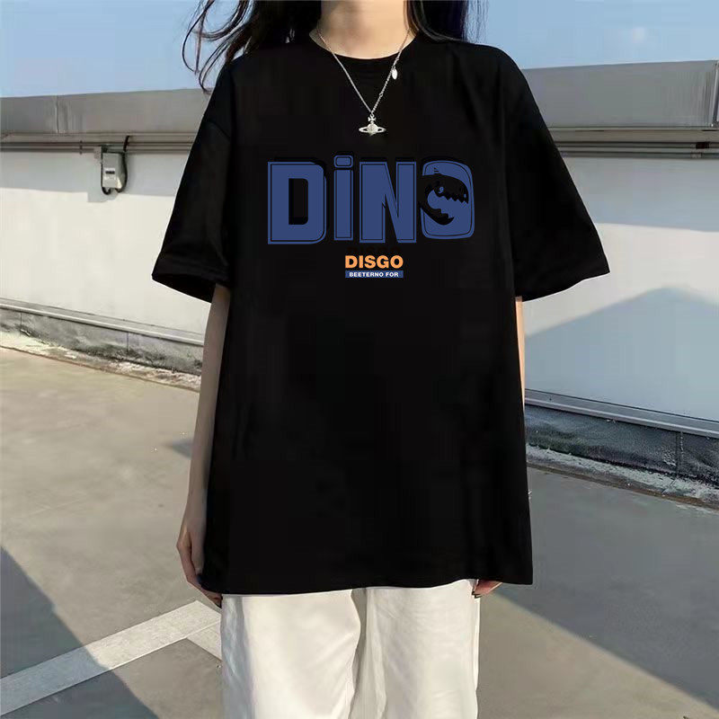 Short-Sleeved T-Shirt