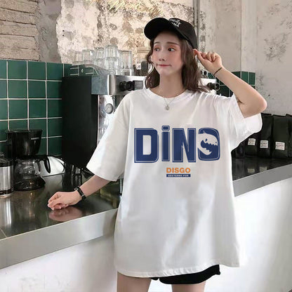 Short-Sleeved T-Shirt