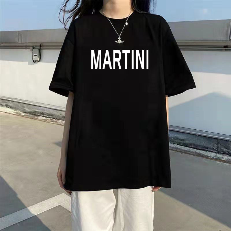 Short-Sleeved T-Shirt
