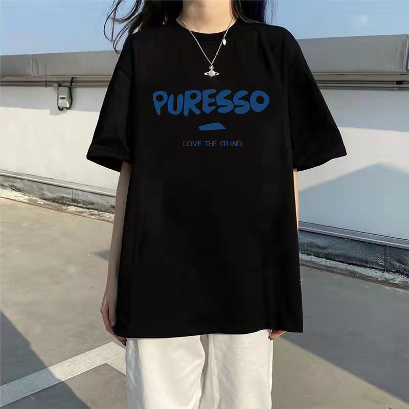 Short-Sleeved T-Shirt