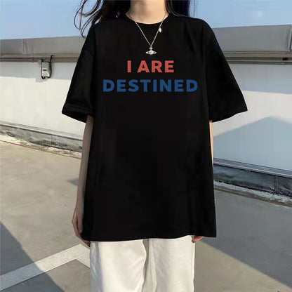 Short-Sleeved T-Shirt