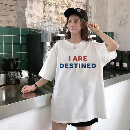 Short-Sleeved T-Shirt