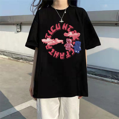 Short-Sleeved T-Shirt