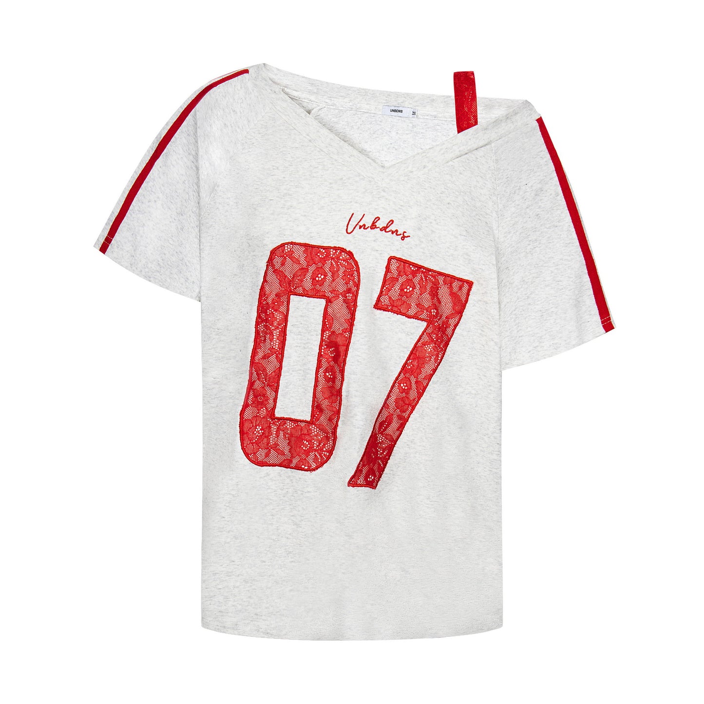 Short-sleeved T-shirt