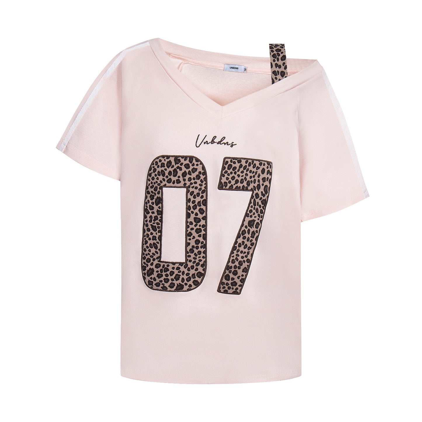 Short-sleeved T-shirt