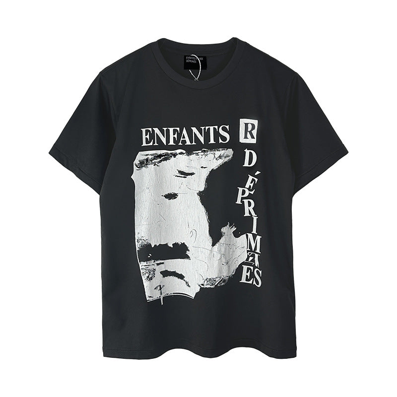 Short-sleeved T-shirts