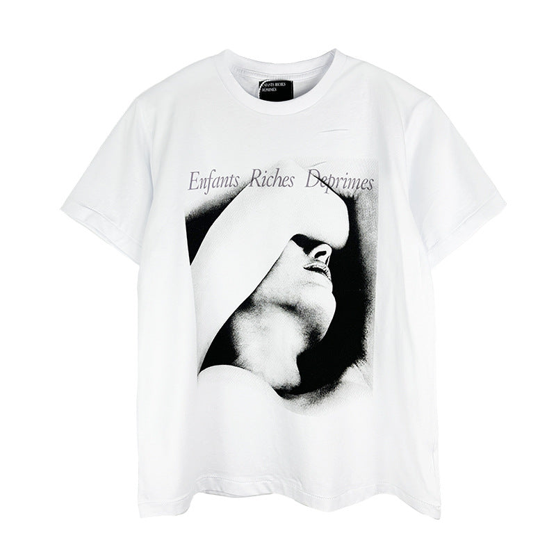 Short-sleeved T-shirts