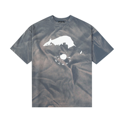 Short-sleeved T-shirts