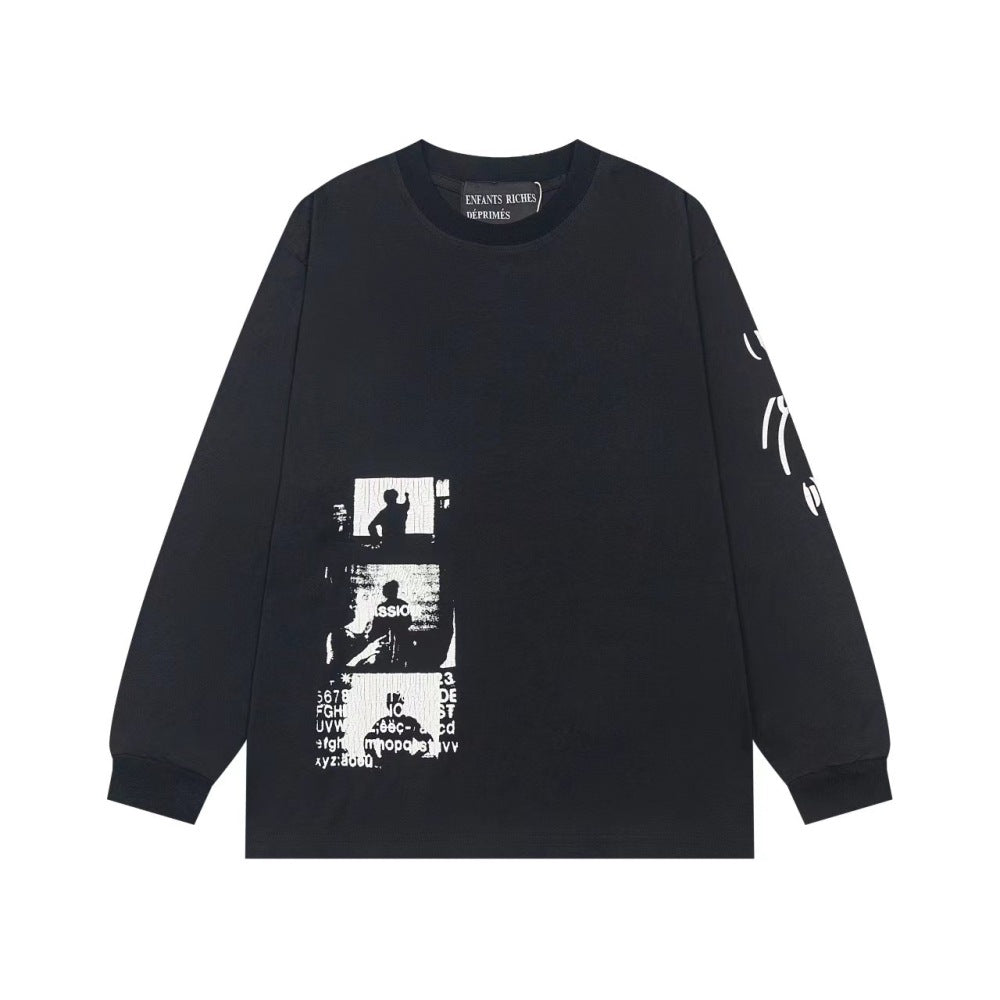 Short-sleeved T-shirts