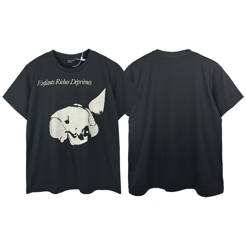 Short-sleeved T-shirts