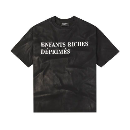 Short-sleeved T-shirts