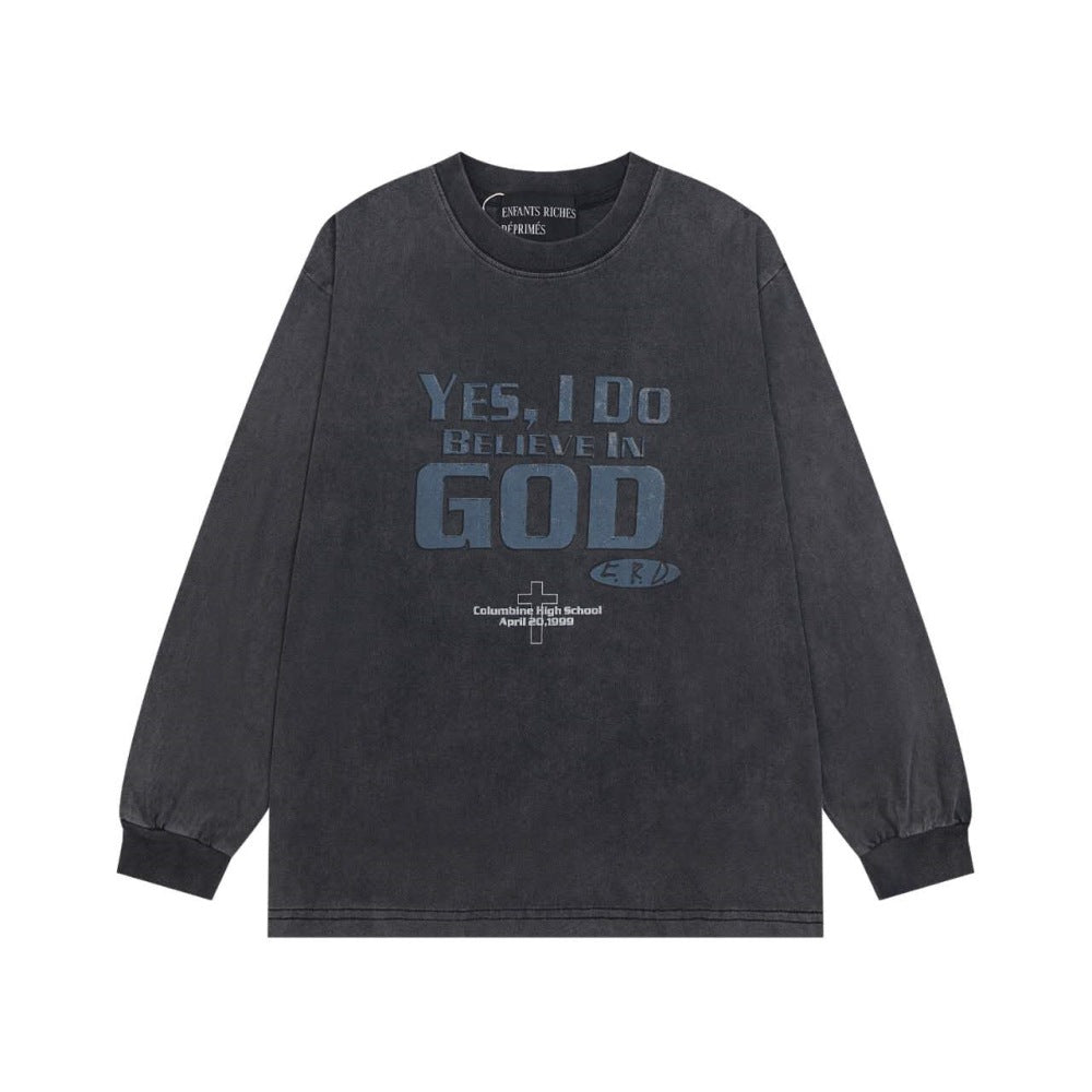 Short-sleeved T-shirts