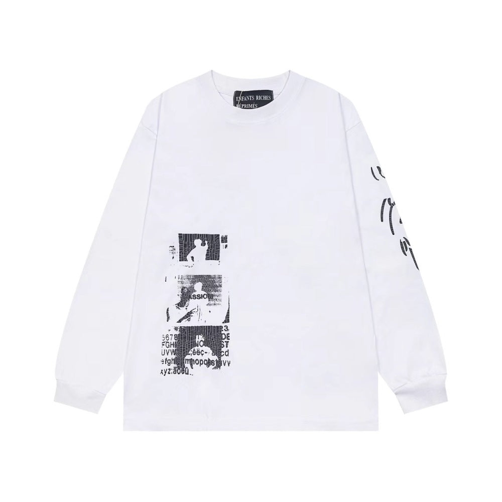 Short-sleeved T-shirts