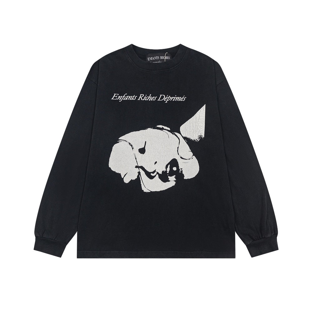 Short-sleeved T-shirts