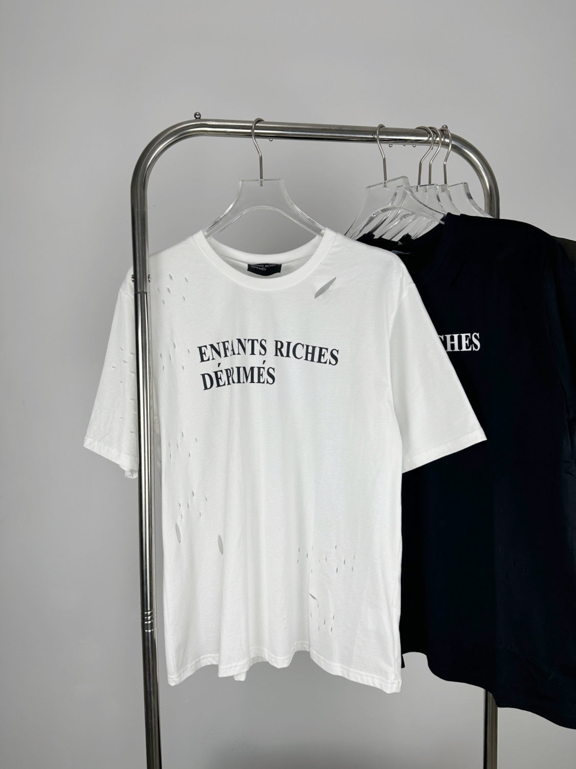 Short-sleeved T-shirts