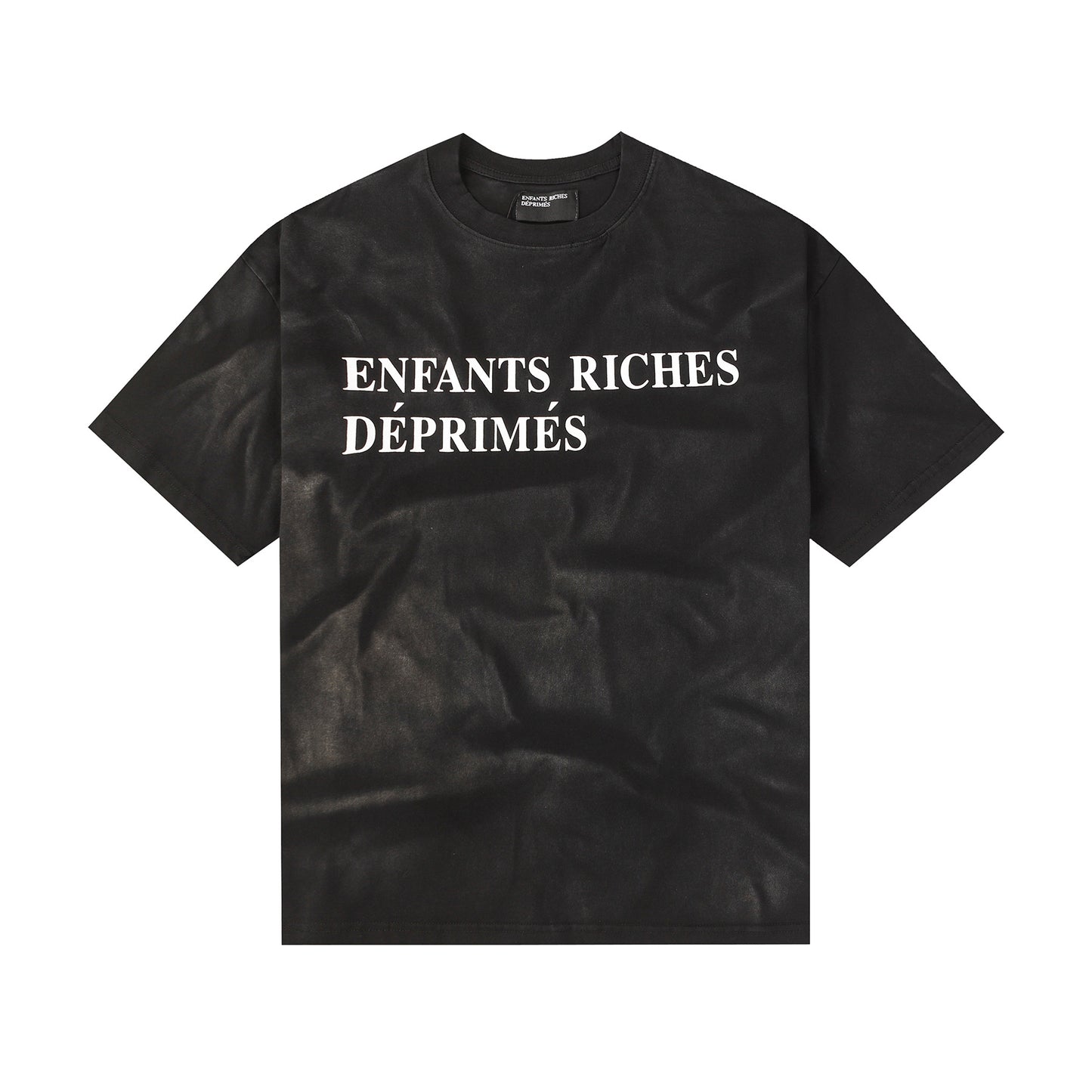 Short-sleeved T-shirts