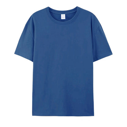 Short-sleeved women's t-shirt