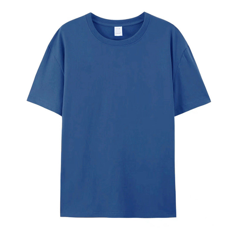 Short-sleeved women's t-shirt