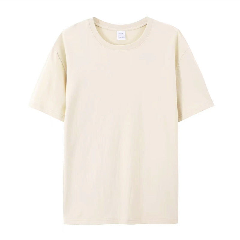 Short-sleeved women's t-shirt