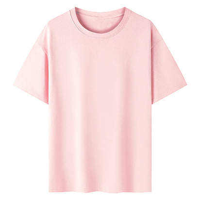 Short-sleeved women's t-shirt
