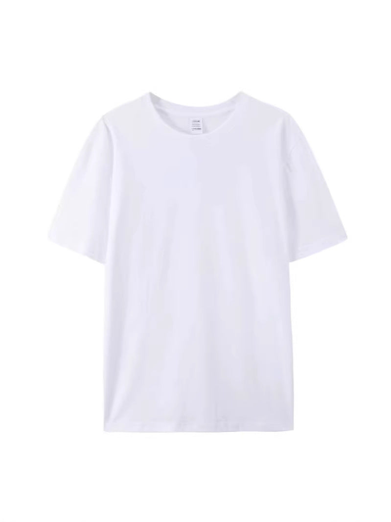 Short-sleeved women's t-shirt