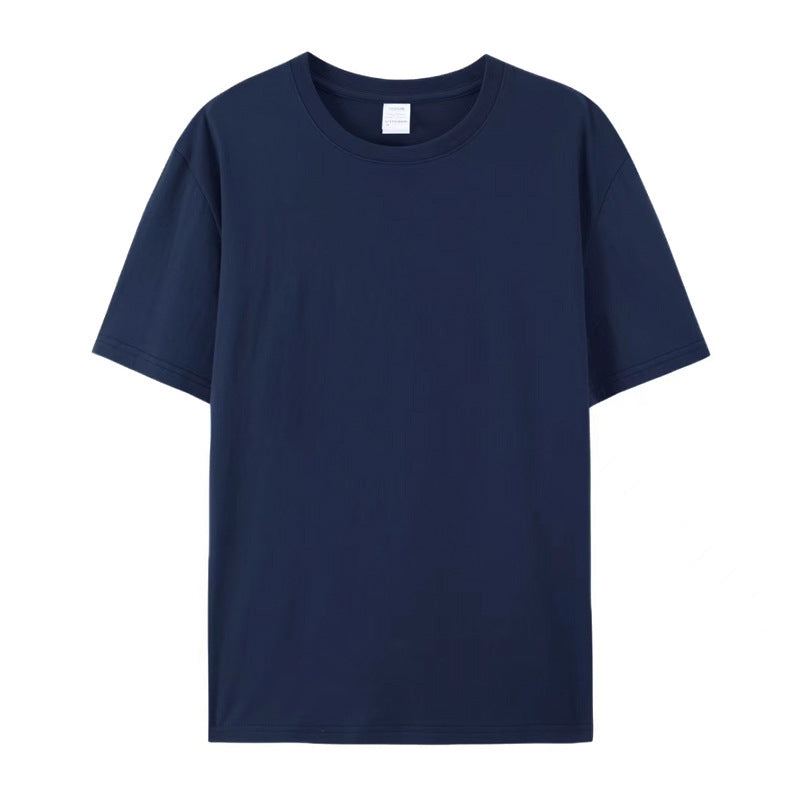 Short-sleeved women's t-shirt