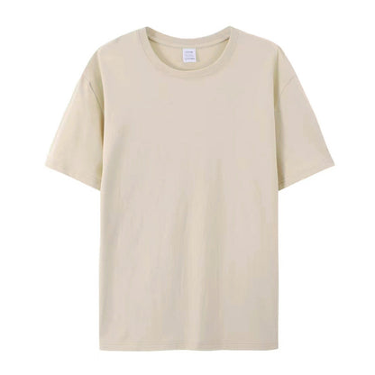 Short-sleeved women's t-shirt