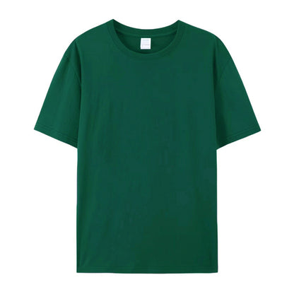 Short-sleeved women's t-shirt
